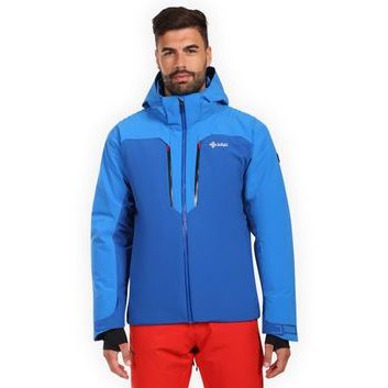 KILPI HYDER-M Tmavě modrá