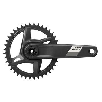 SRAM AM FC APEX 1 D1 DUB WIDE 160 DM 40 AL