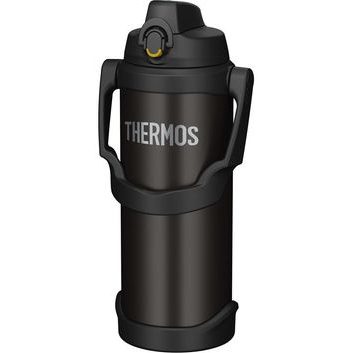 THERMOS Hydratační termoska 2,5l - černá