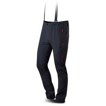 TRIMM MAROL PANTS graphite black