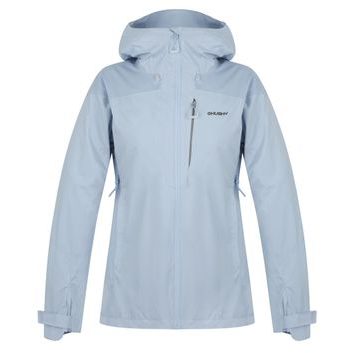 HUSKY Nicker L light blue