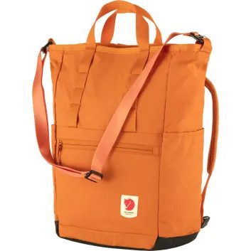 FJÄLLRÄVEN High Coast Totepack 23, Orange
