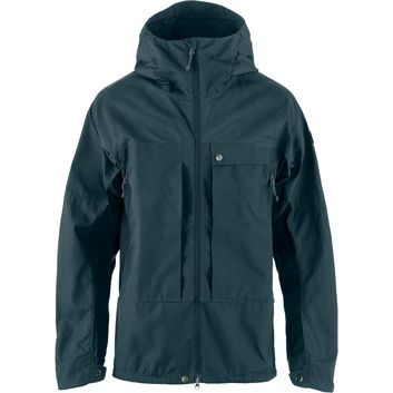 FJÄLLRÄVEN Bergtagen G-1000 Jacket M Mountain Blue