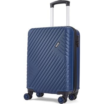 ROCK Santiago S ABS 31 L tmavě modrá