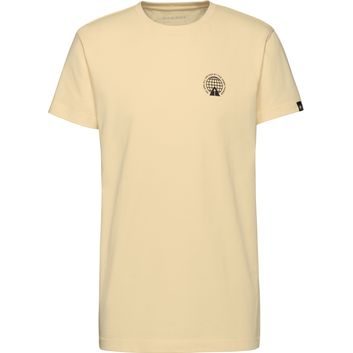 MAMMUT Massone T-Shirt Men Emblems alvatern