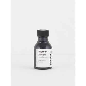 TREK Touch-up Paint - Matte Blue Color Collection, Indigo