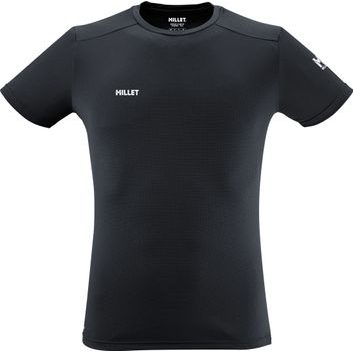 MILLET FUSION TS SS M BLACK/BLACK NEW