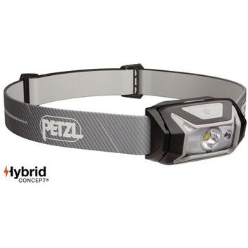 PETZL Tikka Core 450 lm, černá