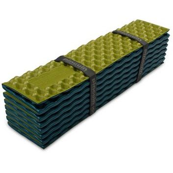 PINGUIN Fold L 186 x 56 x 2 Yellow