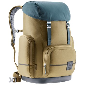 DEUTER Scula 30 clay-arctic