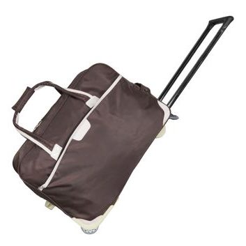 METRO LL241/20" - hnědá