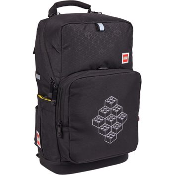 LEGO BAGS Bricks, Optimo Plus 20 černá