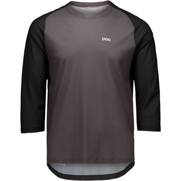 POC M's Motion Air 3/4 Jersey, Sylvanite Grey
