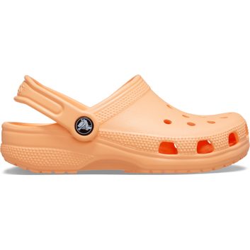 CROCS Classic Clog K Electric Sunstone