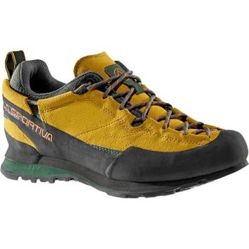 LA SPORTIVA Boulder X, Savana/Tiger