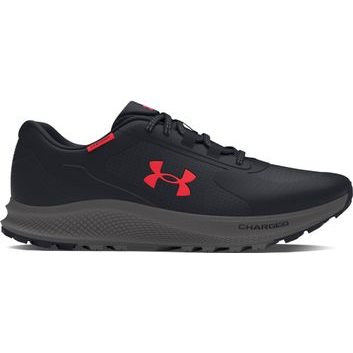 UNDER ARMOUR UA Charged Bandit TR 3 SP-BLK