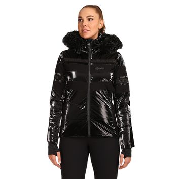 KILPI DALILA-W, Černá