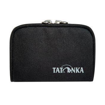 TATONKA PLAIN WALLET RFID BLOCK black