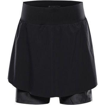 ALPINE PRO SQUERA 2 black