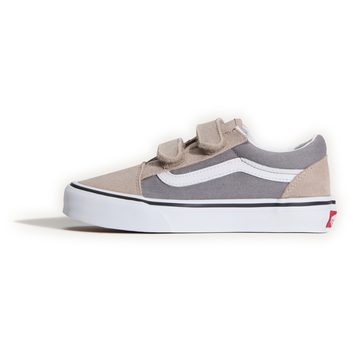 VANS Old Skool V 2-TONE Frost Gray