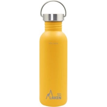LAKEN Basic Vintage 750 ml žlutá