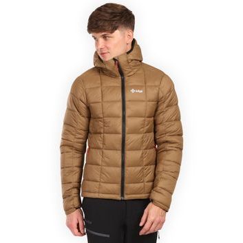 KILPI REBEKI-M Hnědá