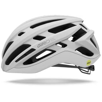 GIRO Agilis MIPS Mat White