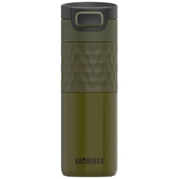 KAMBUKKA Etna Grip 500 ml Khaki Warrior