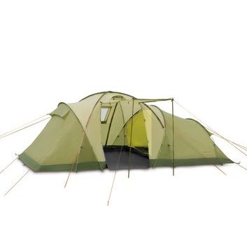 PINGUIN Omega 6 Green