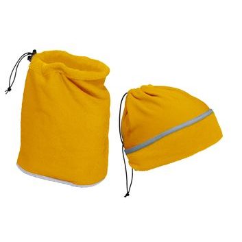 WARMPEACE LÍMEC Powerstretch gold