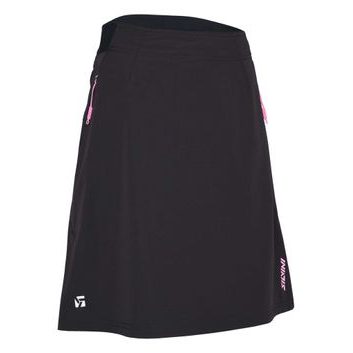 SILVINI Gonnia WS2640 black