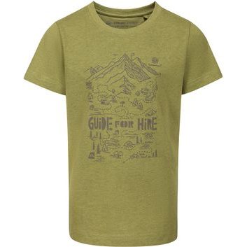 ALPINE PRO NOGERO green oasis