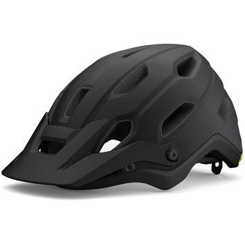 GIRO Source MIPS Mat Black Fade