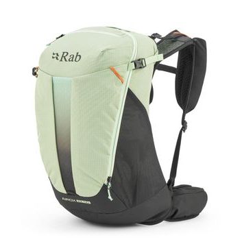 RAB Airox 22 ND fig green/black
