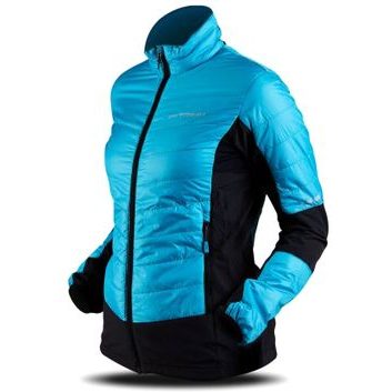 TRIMM ZENONA azure/grafit black