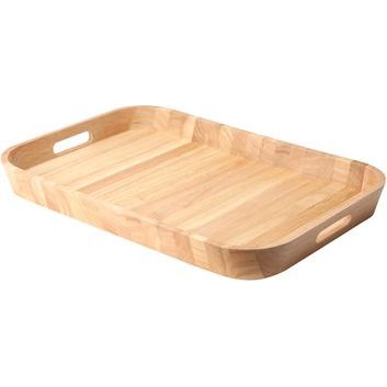 CONTINENTA Podnos obdélníkový 53cm