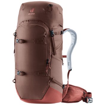 DEUTER Rise 32+ SL raisin-caspia