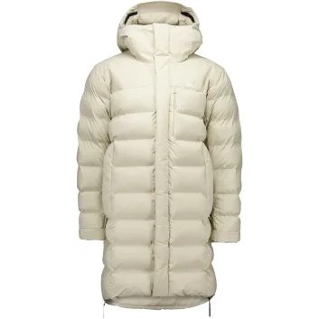 POC M's Race Loft Parka Natrolite Beige