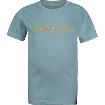 HANNAH RANDY JR, smoke blue