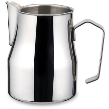 WEIS Konvička na mléko Barista 450 ml