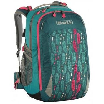 BOLL SMART 24 Feathers teal