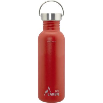 LAKEN Basic Vintage 750 ml červená