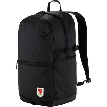 FJÄLLRÄVEN High Coast Backpack 24 Black
