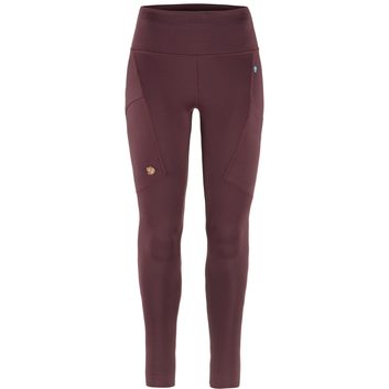 FJÄLLRÄVEN Abisko Tights W Port