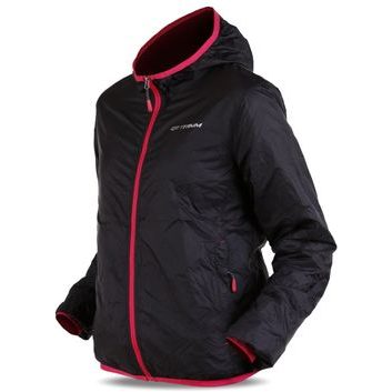 TRIMM TECHNO LADY black / pinky