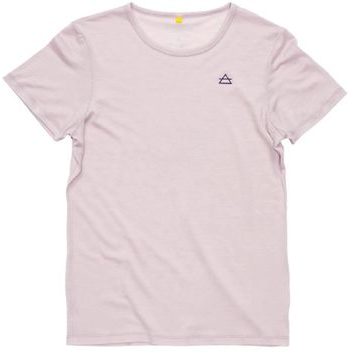 DEVOLD Active Tee Wmn Orchid