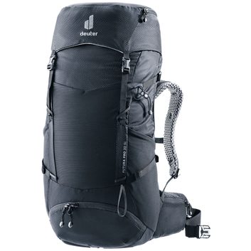 DEUTER Futura Pro 30 SL black