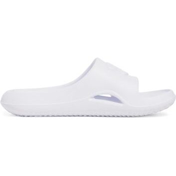 UNDER ARMOUR UA W Locker V SL WHT
