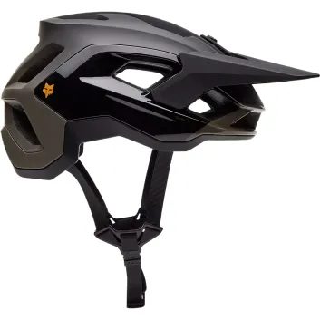 FOX Speedframe Pro Backfade Ce, black