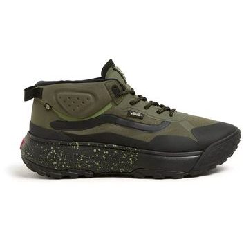 VANS MTE Crosspath Mid OLIVE